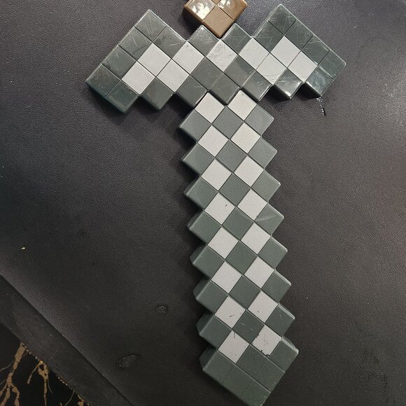 Minecraft Toy Set - Picture 5 of 11